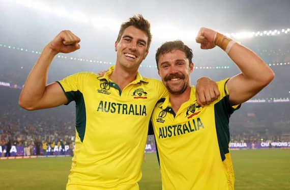 Top 3 Australians Who Can Cause Furious Bidding Wars In IPL Auction 2024