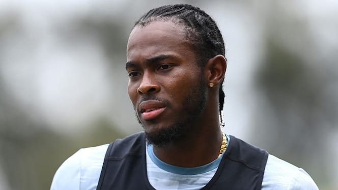Jofra Archer To Be Released Before IPL Auctions 2024?