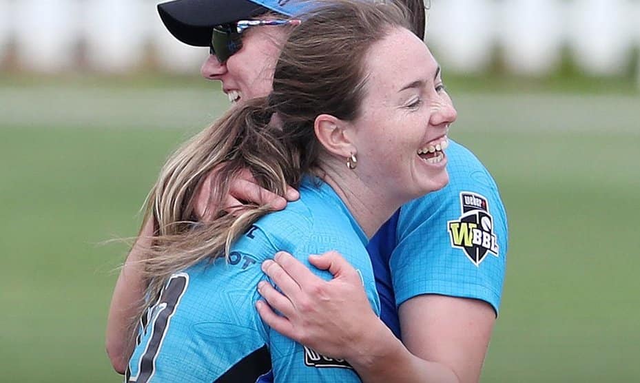 WBBL 2023 | AS-W vs PS-W, Match 53 - Top Captain and Vice-captain Picks