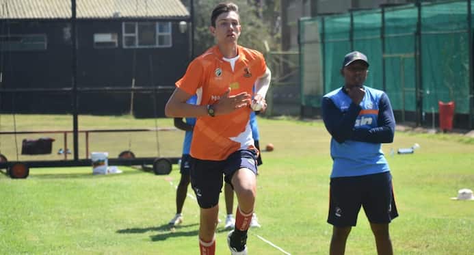 Mumbai Indians Set To Release Duan Jansen Ahead Of IPL 2024 Auction