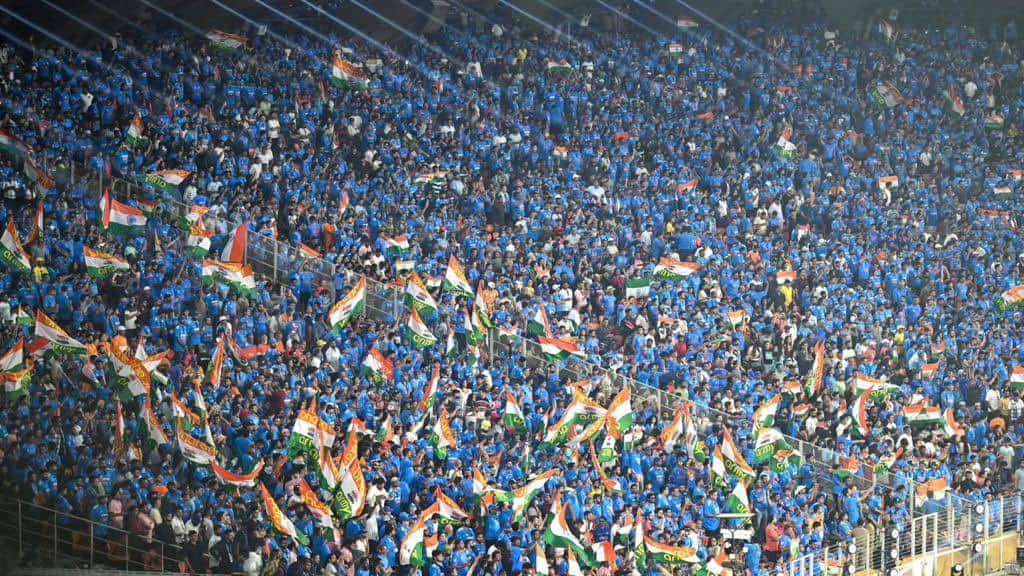 '30 Crore Fans' - Jay Shah Thanks Indian Fans For Record-Breaking Viewership In WC Final