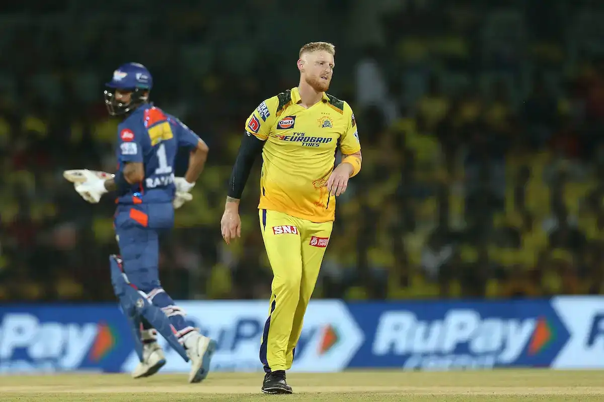 3 Potential Picks CSK Can Target In IPL Auction 2024 Post Ben Stokes' Release
