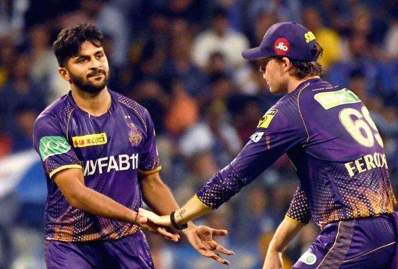 Shardul Thakur, Lockie Ferguson & Tim Southee To Be Released by KKR Ahead Of IPL Auctions 2024