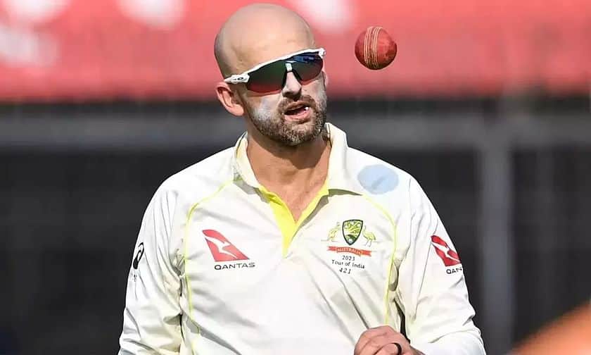 'It's A Load Of Shit': Nathan Lyon On England's Ultra-Aggressive Bazball Approach