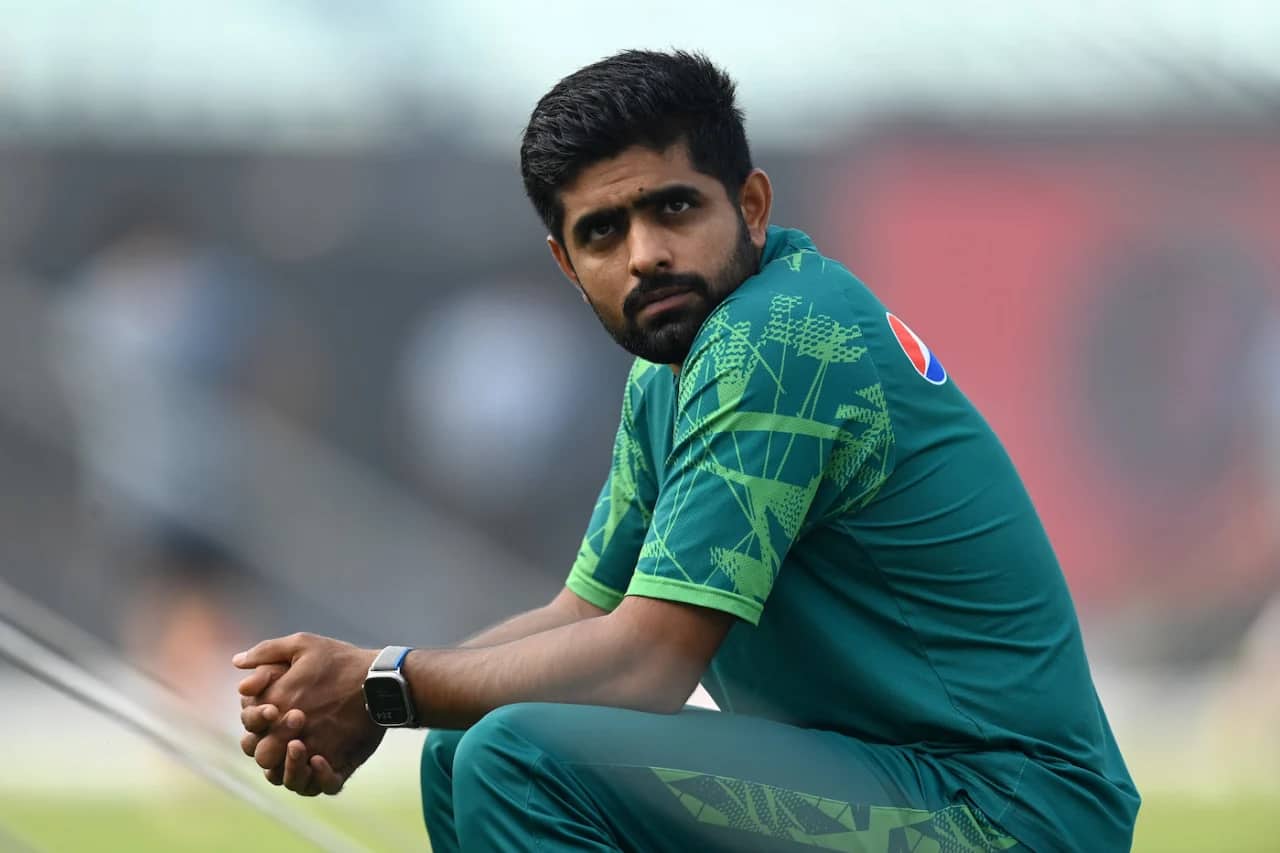 PCB Issues Clarification Over Babar Azam Criticism For World Cup 2023 Defeat To AFG