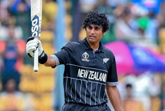 'Pretty Surreal' - Rachin Ravindra Sums Up Two Years In International Cricket