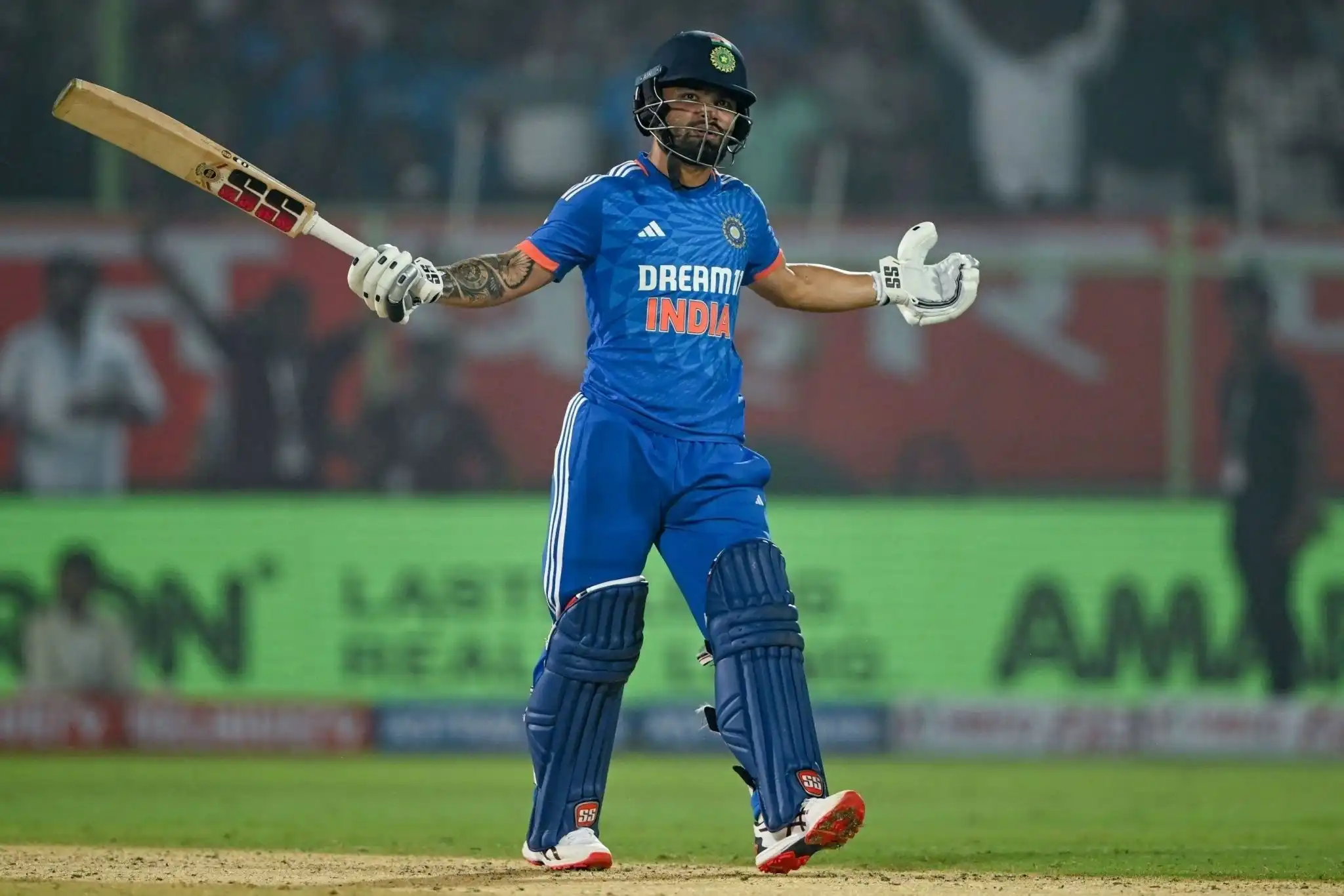 'I don't think…'- Rinku Singh On Eyеing Upcoming T20 World Cup