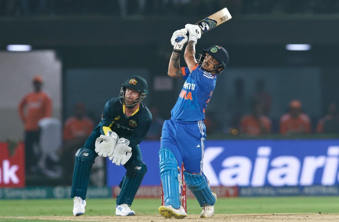 IND vs AUS, 2nd T20I | 5 Player Battles To Watch Out For