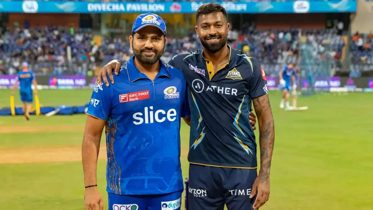 Why Did Hardik Pandya Leave Gujarat Titans & Join Mumbai Indians? Here's The Truth
