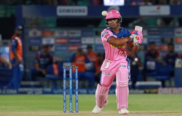 3 Players Rajasthan Royals Are Likely To Release Ahead Of IPL 2024 Auction