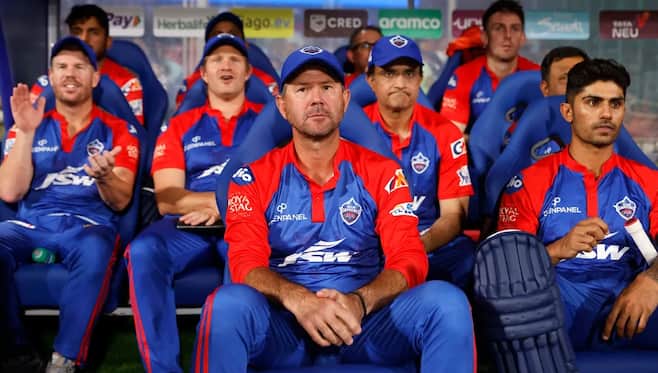 3 Players Delhi Capitals Are Likely To Release Ahead Of IPL 2024 Auction