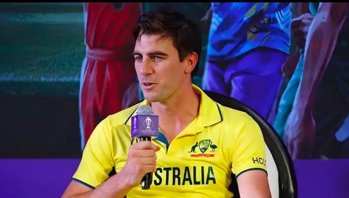 'Sometimes It's Frustrating': Pat Cummins On Off-Field Criticism Over 'Woke' Views