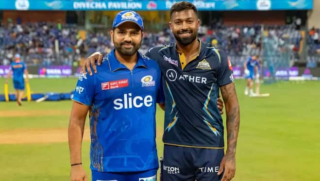 'It's Going To Be...': Srikkanth On Hardik Pandya's Expected Captaincy Role At Mumbai Indians