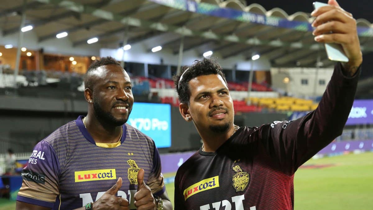 IPL Auctions 2024 | KKR Retain Andre Russell, Sunil Narine Amidst Speculations