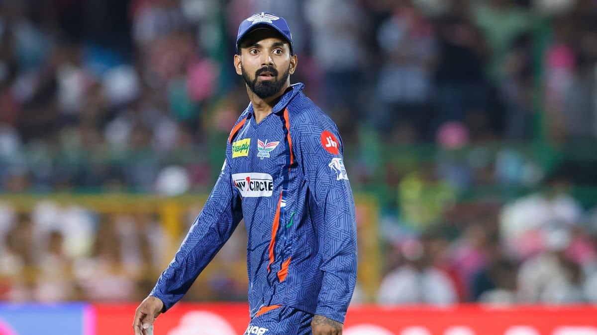 Will KL Rahul Be Traded To RCB? LSG Drops A Massive Hint