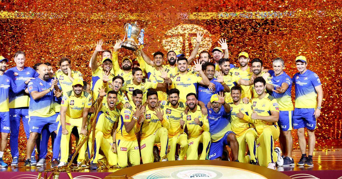 What is the remaining purse for each team in the IPL 2024 Auction? -  CricBlog-hangkhonggiare.com.vn