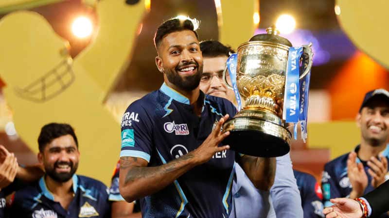 IPL Auctions 2024 | Gujarat Titans Retained Players Full List, Remaining Slots & Purse Amount