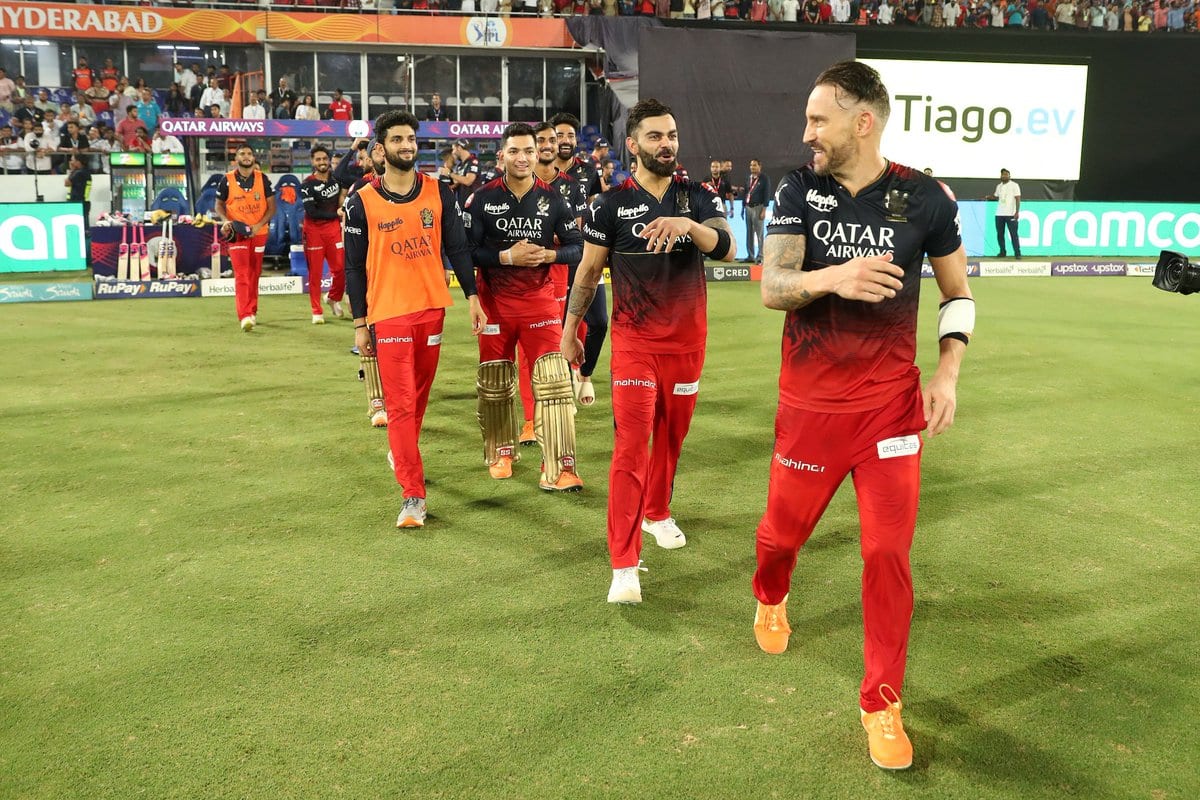 IPL Auctions 2024: Royal Challengers Bangalore Retained Players Full List, Remaining Slots & Purse Amount