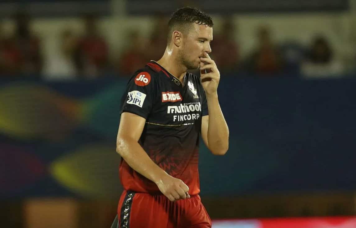 Royal Challengers Bangalore, IPL 2023 Auction: Full list of players bought  by RCB, complete squad – Firstpost