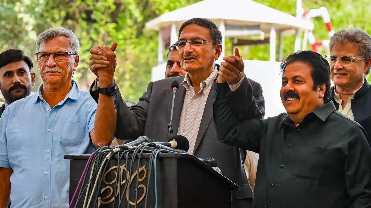 PCB Seeks Compensation From ICC If India Refuses To Travel For CT 2025