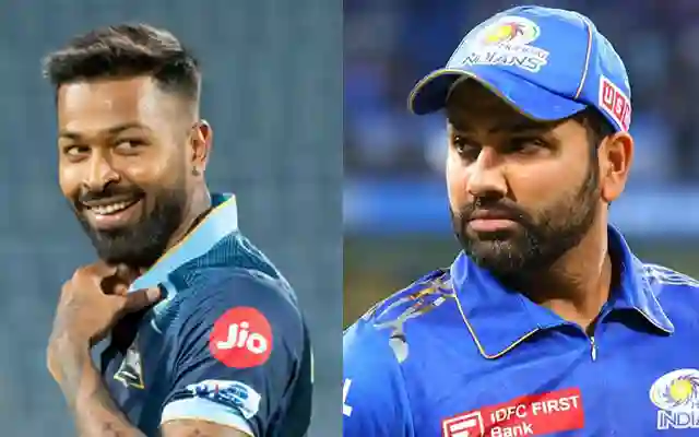 Rift Between Rohit Sharma, Hardik Pandya? Indian Captain & Vice-Captain Unfollow Each Other