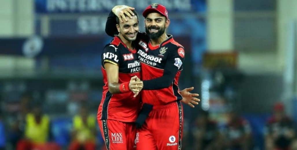 'As I Move On' - Harshal Patel Writes Heartfelt Letter To RCB Fans Ahead Of IPL 2024 Auctions
