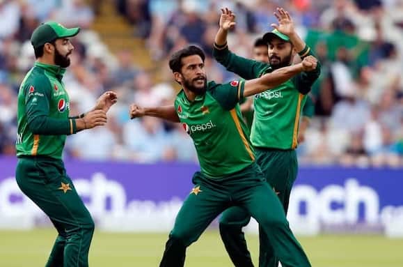 'I Will Definitely Play...' Hasan Ali Hopeful About IPL Participation In Future