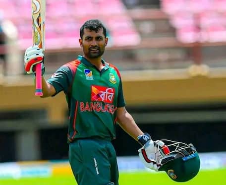 'Will Take Decision...' - BCB President Assures Tamim Iqbal For World Cup Snub Allegations