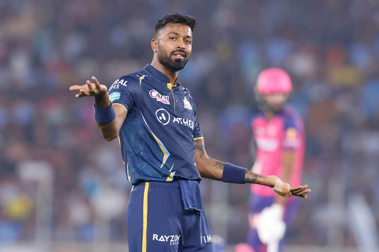 'We Respect His Decision’ - Gujarat Titans Director Says Hardik Pandya Wanted To Re-Join MI