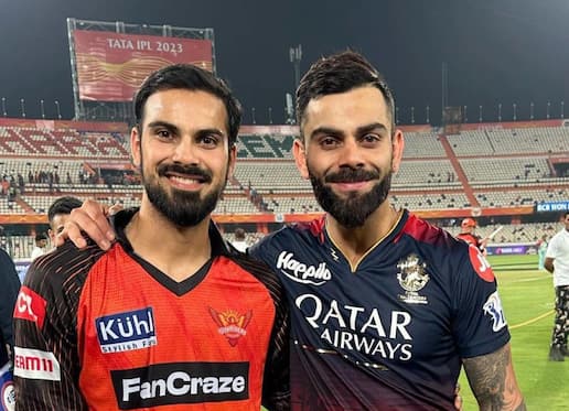 'Dream To Play For RCB’ - Mayank Dagar After Joining Virat Kohli & Co. For IPL 2024