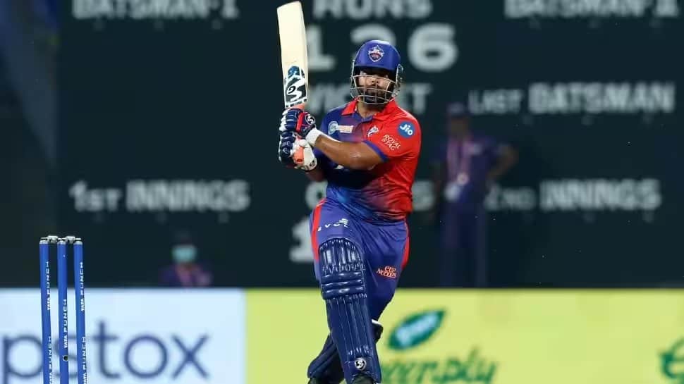 Rishabh Pant To Miss IPL 2024? Here's Who Could Become Delhi Capitals ...