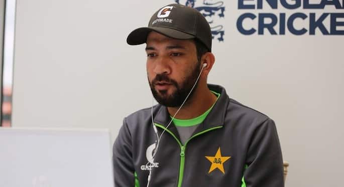 'Corruption At It's Peak': Pakistan Cricketer Exposes Police Extortion