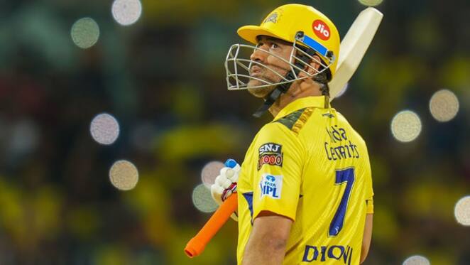 'He Is Quite Fit...': CSK CEO Kasi Viswanathan Confirms MS Dhoni's Participation In IPL 2024