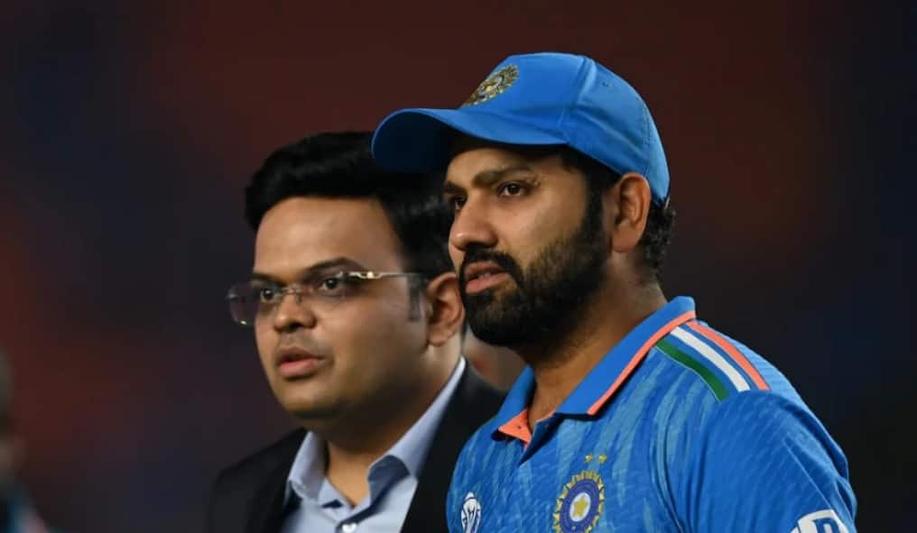BCCI To Convince Rohit Sharma For T2oI Captaincy For SA Series Ahead Of T20 World Cup 2024