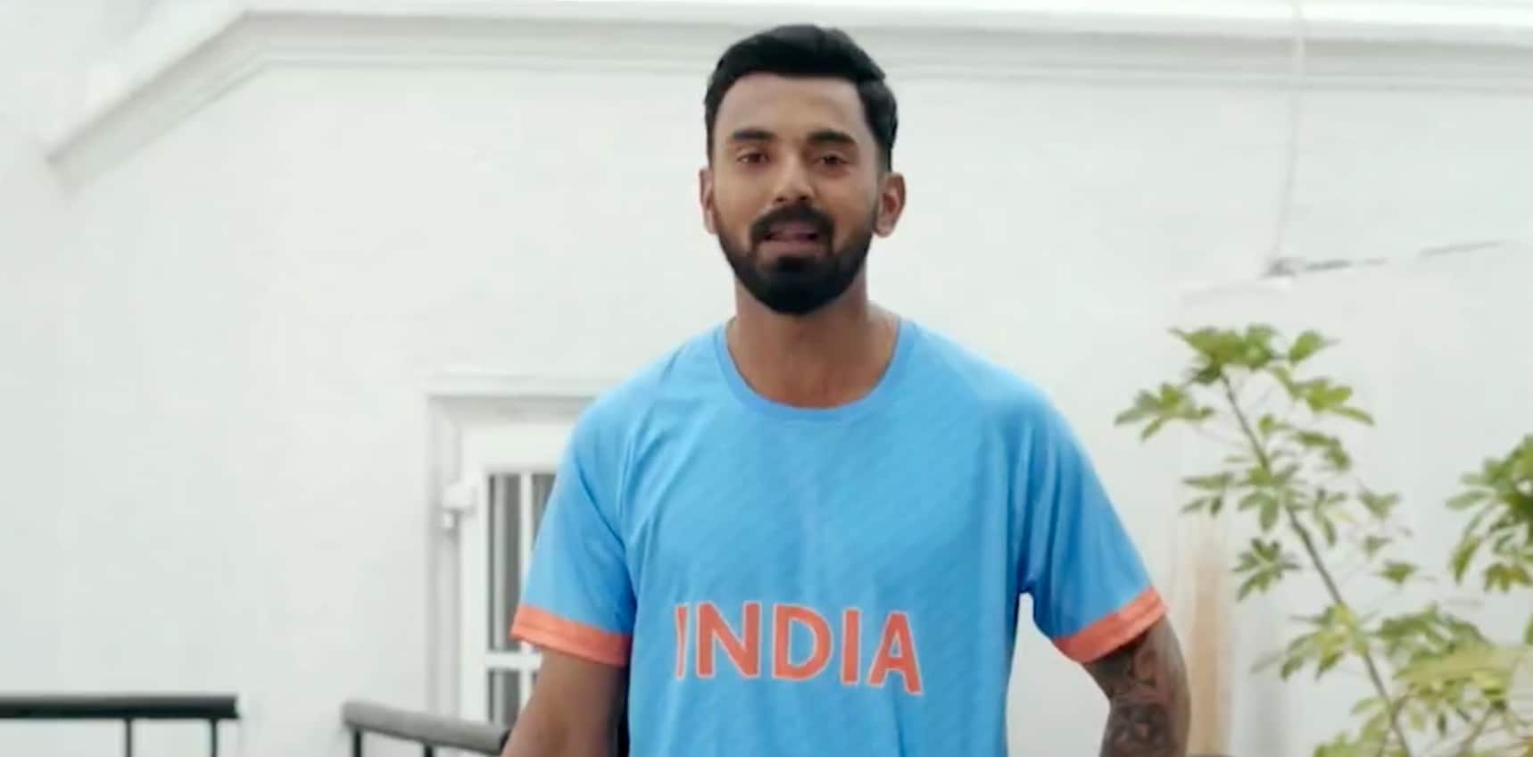 [Watch] Broadcaster Drop Hint On KL Rahul's T20 Future Ahead Of SA vs IND
