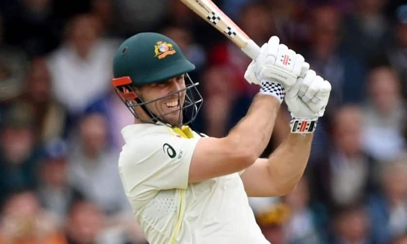 'My Attitude Is..' Mitchell Marsh Talks About His Test Approach Ahead Of PAK Tests