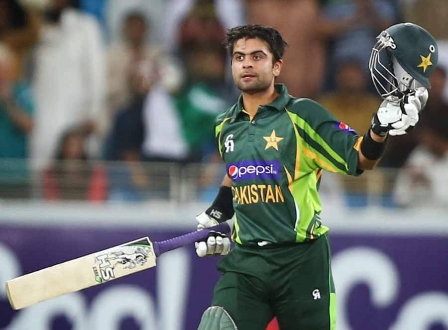 Ahmed Shehzad Refuses T10 Contract; Reason Will Shock You