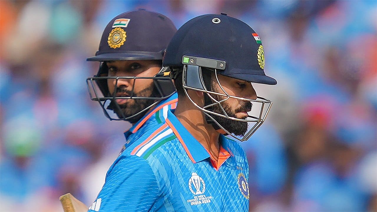 Aakash Chopra Unravels Virat Kohli, Rohit Sharma's Mysterious Exit From T20Is