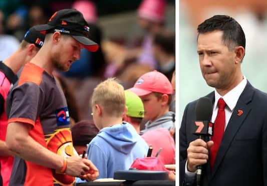 Cameron Bancroft To Replace David Warner in Tests? Ricky Ponting Spills Sauce