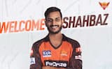 'Excited to Join SRH,' Shahbaz Ahmed After Exit From RCB Before IPL 2024