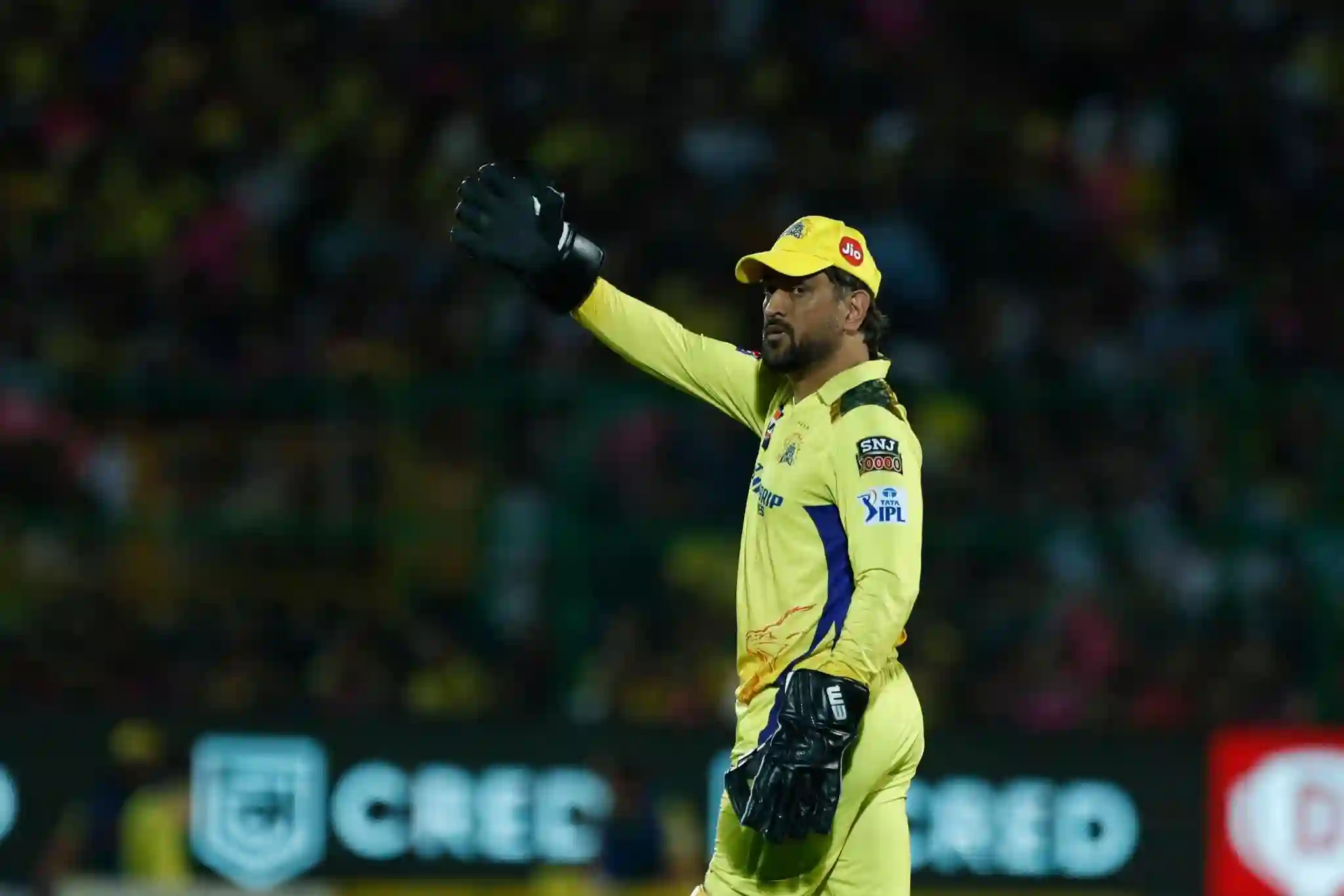 'MI Fans Support Team, But CSK Fans Support MS Dhoni' - Ambati Rayudu
