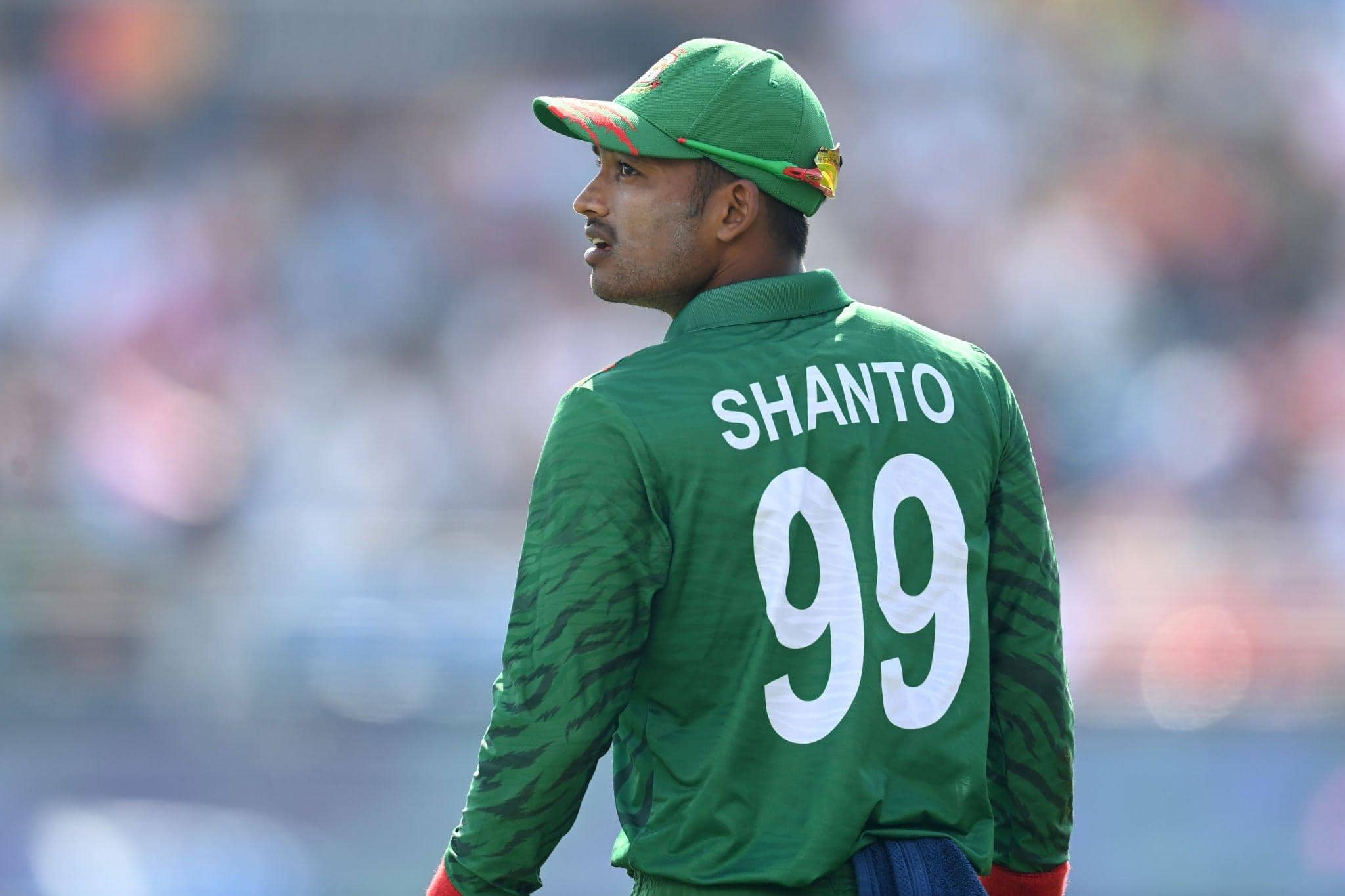 Bangladеsh Announcеs Squad For Nеw Zеaland Tour; Shanto To Lеad In ODIs And T20Is