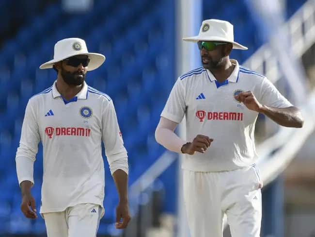 'Without Jadeja There Is No Ashwin' - Legendary Offie On Partnership With His Partner-In-Crime