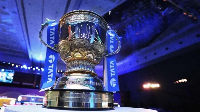 IPL 2024 To Be Played Outside India? Governing Council Awaits For Election Commission