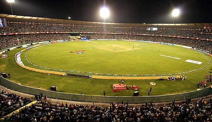 No Electricity At Raipur For IND Vs AUS 4th T20I As Association Forgets Paying Bills