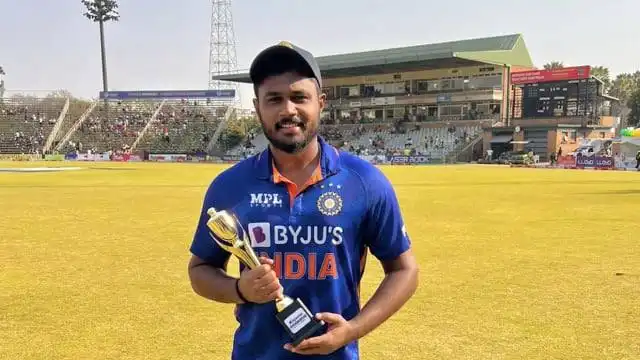 SA vs IND | Harbhajan Singh Thanks BCCI For Sanju Samson's Comeback