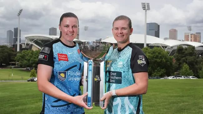 AS-W vs BH-W, WBBL 2023 Final | Playing 11 Prediction, Cricket Tips, Preview & Live Streaming