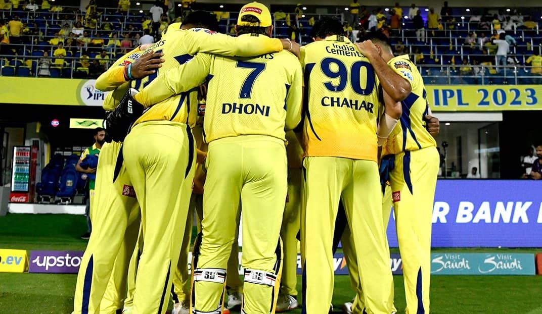 Who Will Replace Ben Stokes in Chennai Super Kings? Indian Expert Reveals