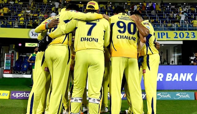 Who Will Replace Ben Stokes in Chennai Super Kings? Indian Expert Reveals