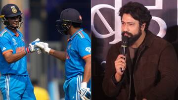 Actor Vicky Kaushal Draws Cricket Analogy For 'Animal' and 'Sam Bahadur' Clash